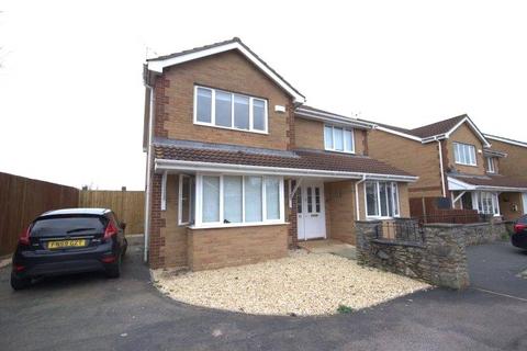 undefined, Pemberton Court, Bristol BS16