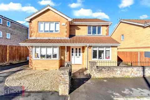 undefined, Pemberton Court, Bristol BS16