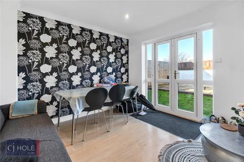 undefined, Pemberton Court, Bristol BS16