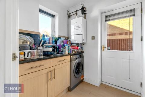 undefined, Pemberton Court, Bristol BS16