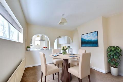 3 bedroom end of terrace house for sale, Eaton Road, Stapleford, Nottingham