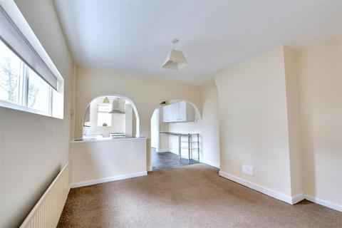 3 bedroom end of terrace house for sale, Eaton Road, Stapleford, Nottingham
