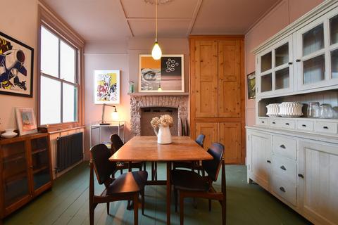 3 bedroom terraced house for sale, Edgar Road, Hastings