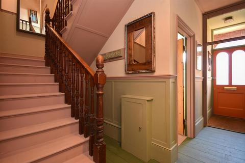 3 bedroom terraced house for sale, Edgar Road, Hastings