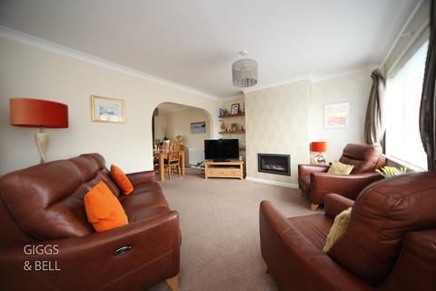 3 bedroom semi-detached house for sale, Luton, Bedfordshire, LU2