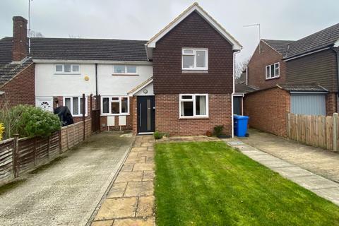 4 bedroom semi-detached house for sale, Jubilee Avenue, Ascot SL5