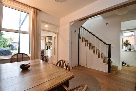 undefined, Vale Road, St. Leonards-On-Sea