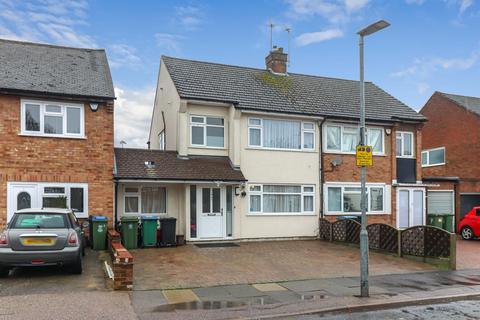 undefined, Evans Avenue, Watford WD25