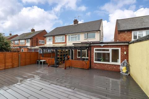 undefined, Evans Avenue, Watford WD25