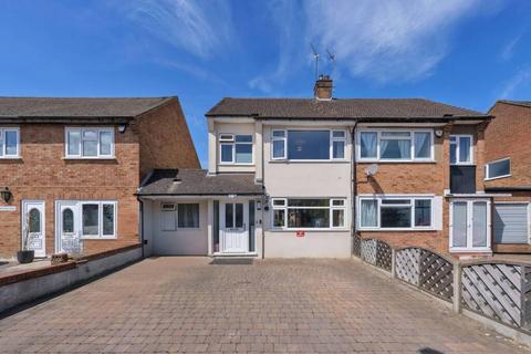 undefined, Evans Avenue, Watford WD25