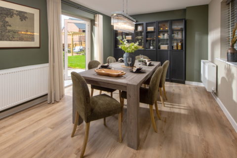 undefined, Plot 13, The Ash at Wootton Grange, Wootton Grange Way, South Wootton PE30