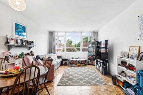 2 bedroom apartment for sale, Garden Royal,, 86 Kersfield Road, London, SW15