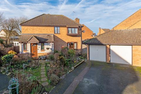 4 bedroom detached house for sale, Dove Close, Hertfordshire CM23