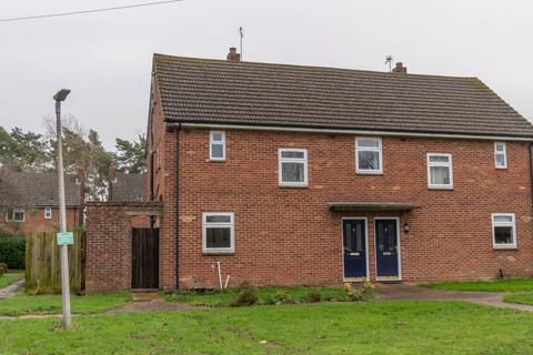 undefined, Sandringham Crescent, West Raynham, NR21