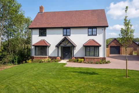 undefined, The Oaks, Essex CM24