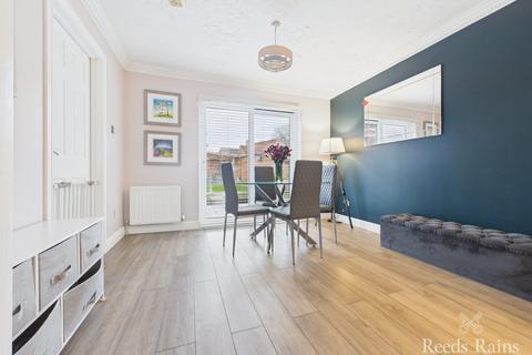 4 bedroom detached house for sale, Carwardine Close, Durham DL5