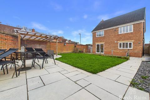 undefined, Carwardine Close, Durham DL5