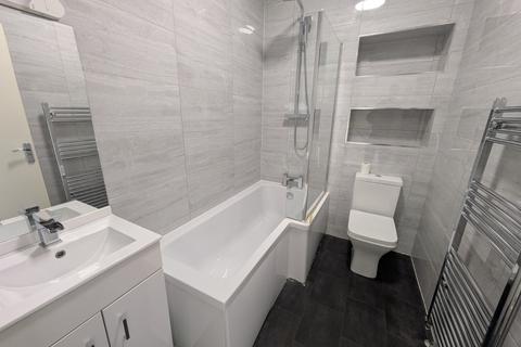 1 bedroom apartment to rent, Priory Gardens, Kent CT20