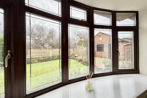 3 bedroom detached bungalow for sale, The Chase, Garforth, Leeds