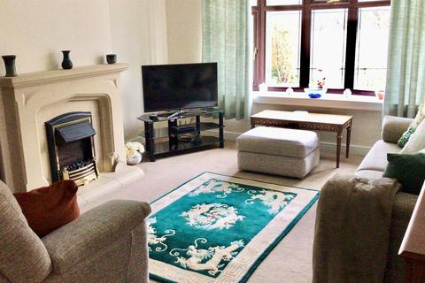 3 bedroom detached bungalow for sale, The Chase, Garforth, Leeds