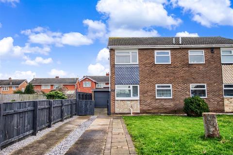 3 bedroom semi-detached house for sale, Eastleigh, Thornaby