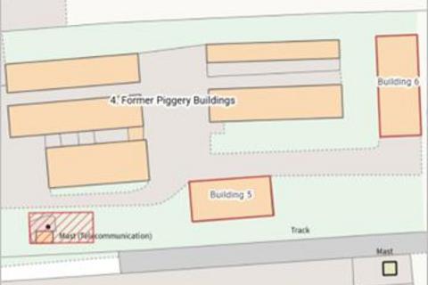 undefined, Beeford Road, Brandesburton, Driffield