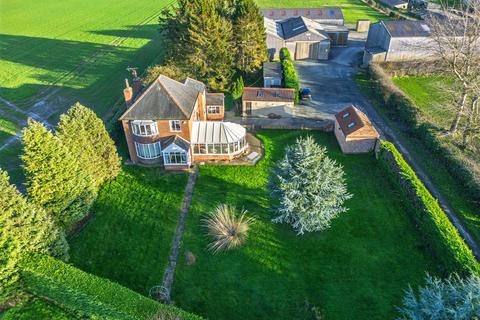 undefined, Beeford Road, Brandesburton, Driffield