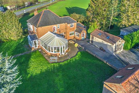 undefined, Beeford Road, Brandesburton, Driffield