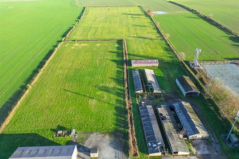 undefined, Beeford Road, Brandesburton, Driffield