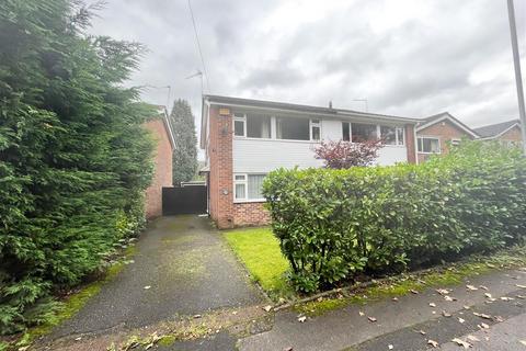 undefined, Altrincham Road, WILMSLOW