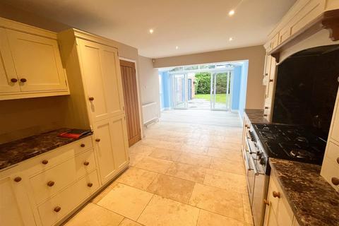 undefined, Altrincham Road, WILMSLOW