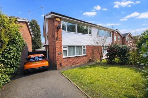 undefined, Altrincham Road, WILMSLOW