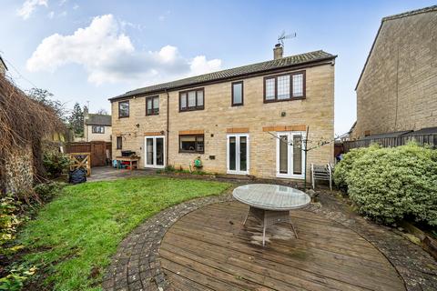 undefined, Brookfield, Highworth, Swindon, SN6