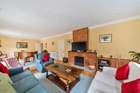 5 bedroom detached house for sale, Woodham Lane, Woodham, GU21