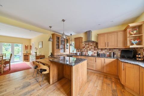 5 bedroom detached house for sale, Woodham Lane, Woodham, GU21