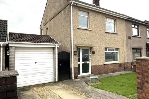 3 bedroom semi-detached house for sale, College Green, Port Talbot, Neath Port Talbot.