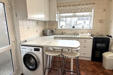 3 bedroom semi-detached house for sale, College Green, Port Talbot, Neath Port Talbot.
