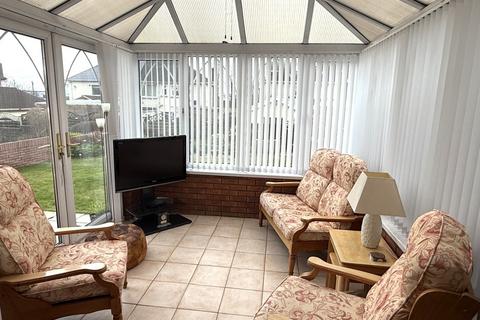 3 bedroom semi-detached house for sale, College Green, Port Talbot, Neath Port Talbot.