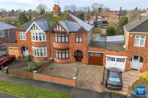 Glebe Road, Peterborough PE2