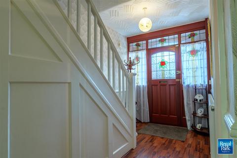3 bedroom semi-detached house for sale, Glebe Road, Peterborough PE2