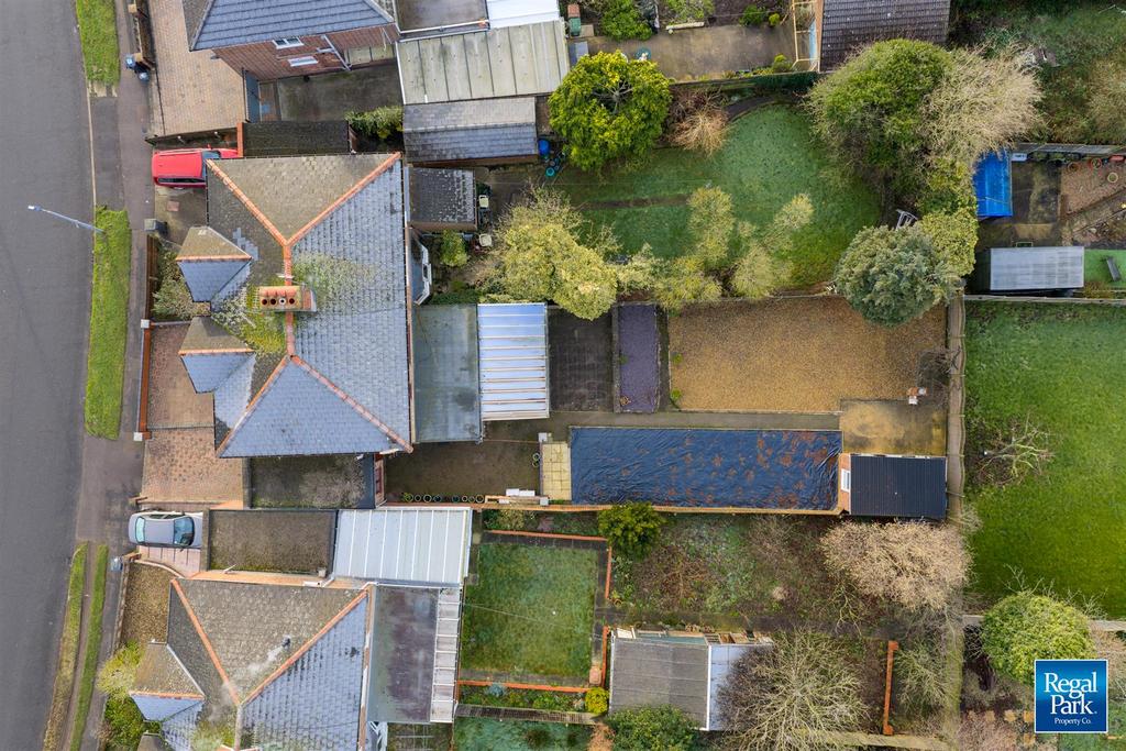 Drone View