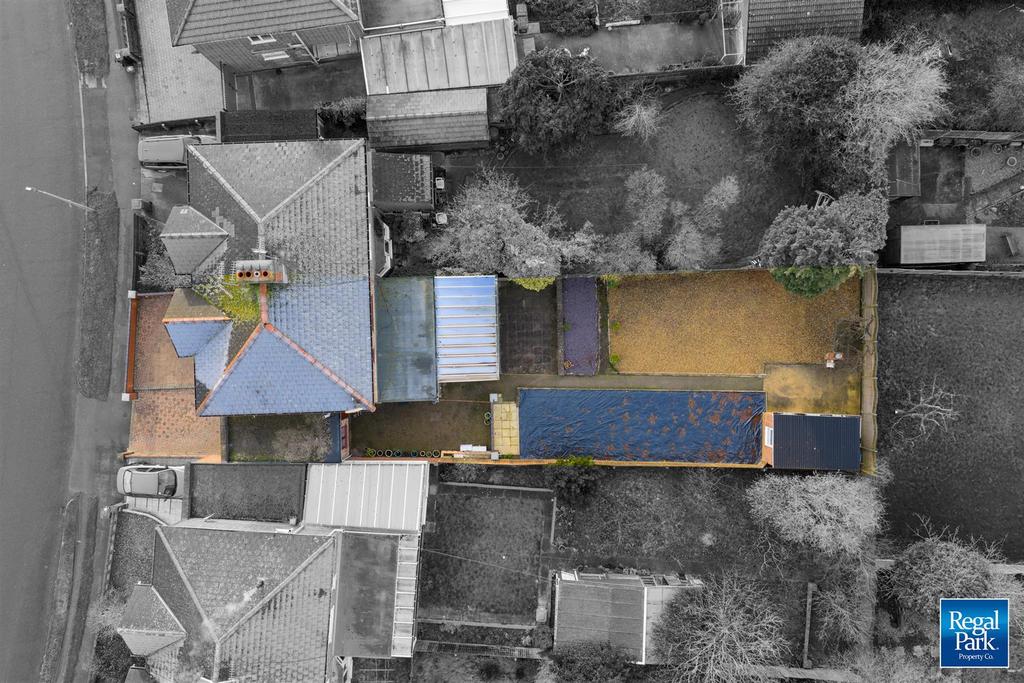 Drone View