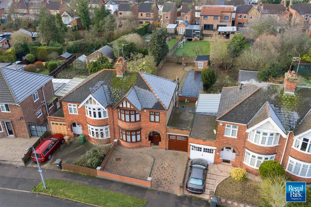 Drone View