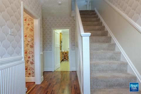 3 bedroom semi-detached house for sale, Glebe Road, Peterborough PE2