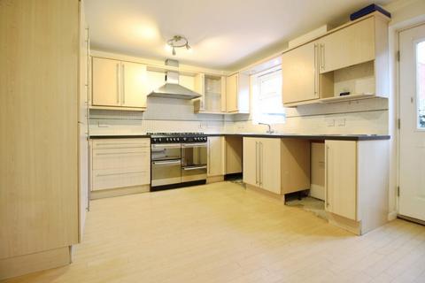 3 bedroom terraced house for sale, Muirfield, Swindon, SN25