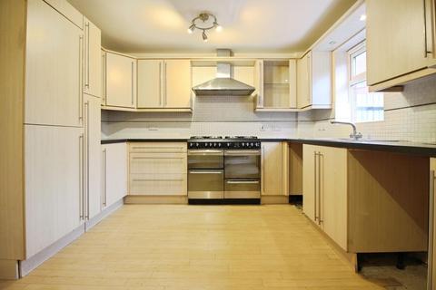 3 bedroom terraced house for sale, Muirfield, Swindon, SN25