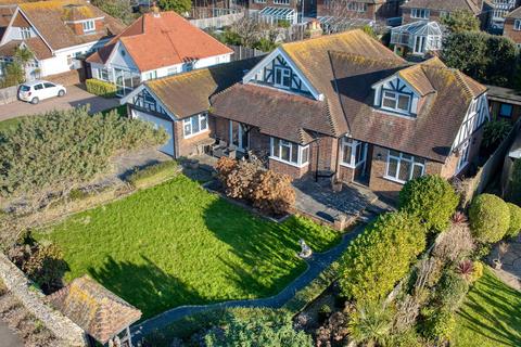 undefined, East Avenue, Goring-by-Sea, Worthing, BN12 4DD