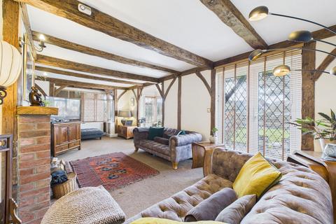 undefined, East Avenue, Goring-by-Sea, Worthing, BN12 4DD