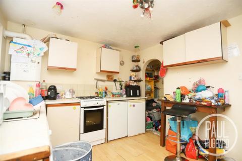 3 bedroom terraced house for sale, Raglan Street, Lowestoft, NR32