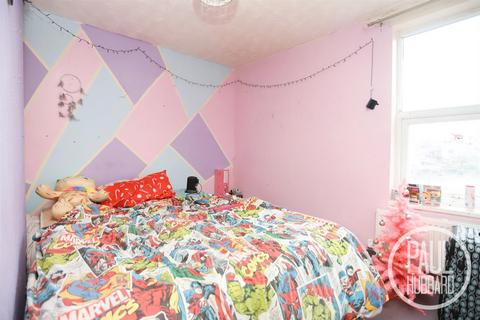 3 bedroom terraced house for sale, Raglan Street, Lowestoft, NR32
